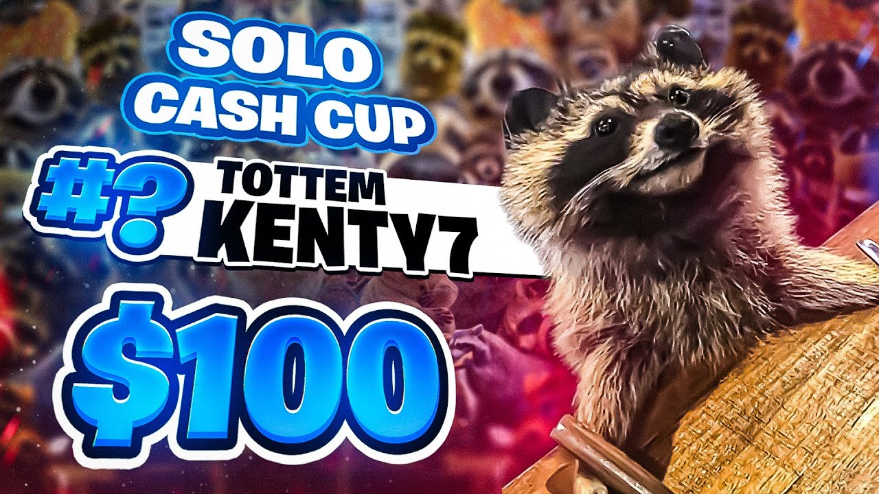 ВЗЯЛ 100$ С СОЛО КЕШКАПА В 5 ЧАПТЕРЕ 🏆 | Kenty