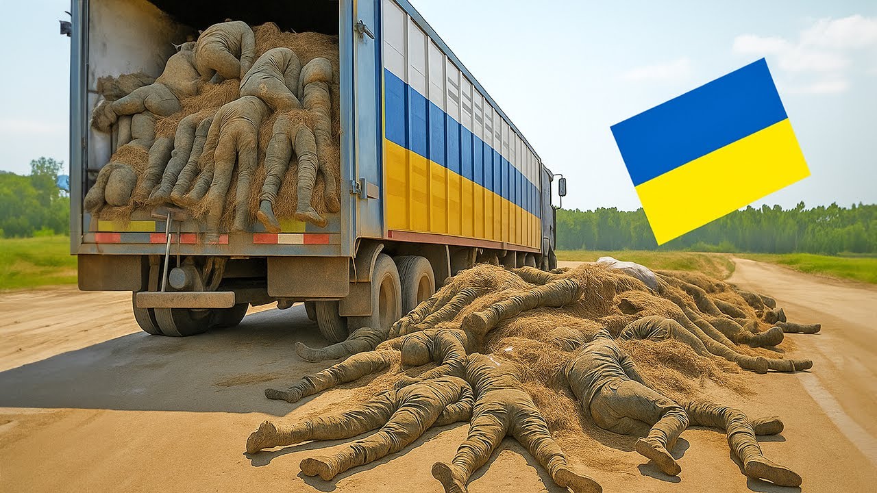 Antes de Acabar el Año, Rusia Envía su “Regalito” a Ucrania