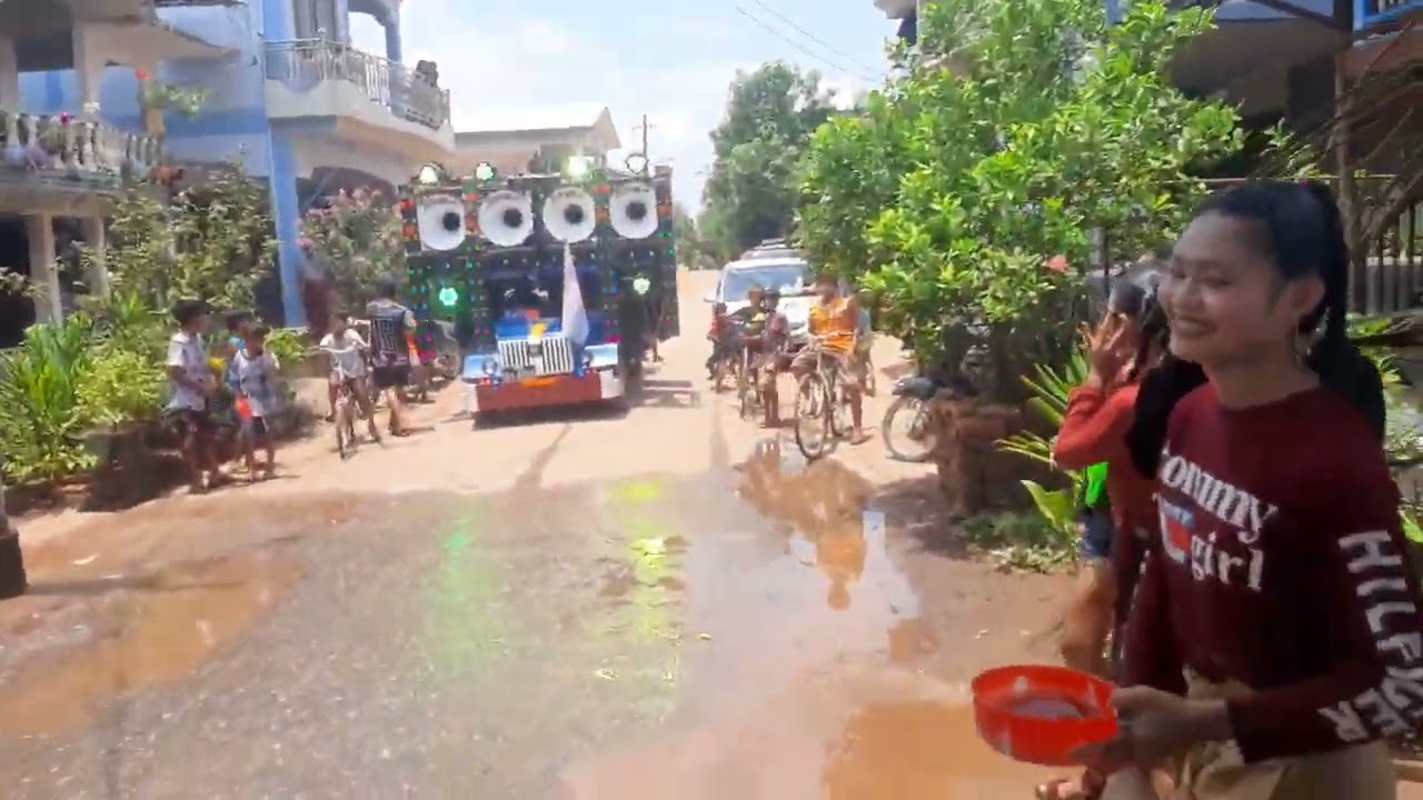Kaw Bein 2022 Na ​ရွှေမြို့သစ် VS ​ကော့ဝမ်း SA