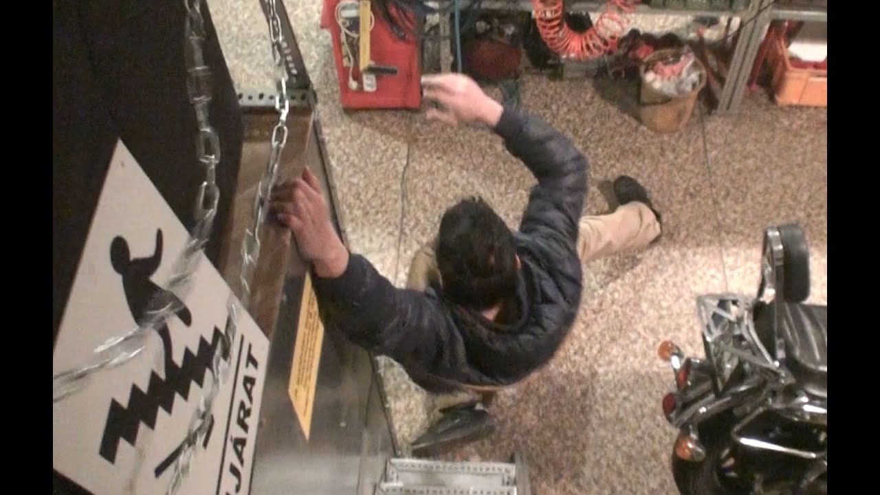 Bebasz&aacute;s, zak&oacute;z&aacute;s, elfelejtett sorsol&aacute;s :D