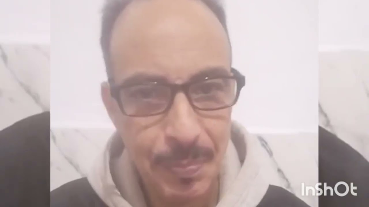 قضية ترحيل المعارض محمد هشام بنوحود من كندا إلى المغرب