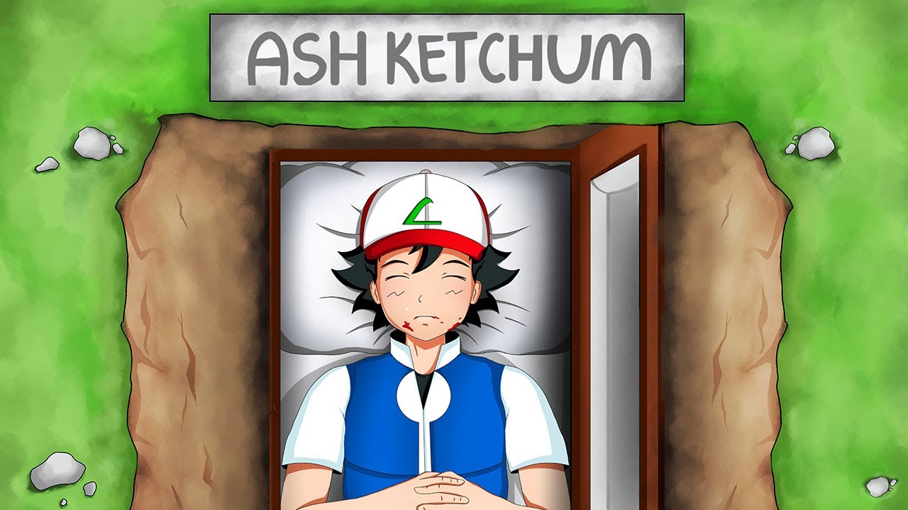 7 Times Ash Almost DIED In Pokemon Explained