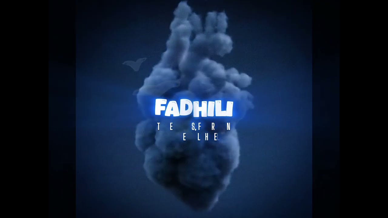 Josh MANiO - Fadhili (Official Lyrics Video)