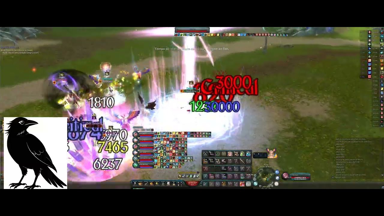 Aika BR CBM - Brutality PVP 2