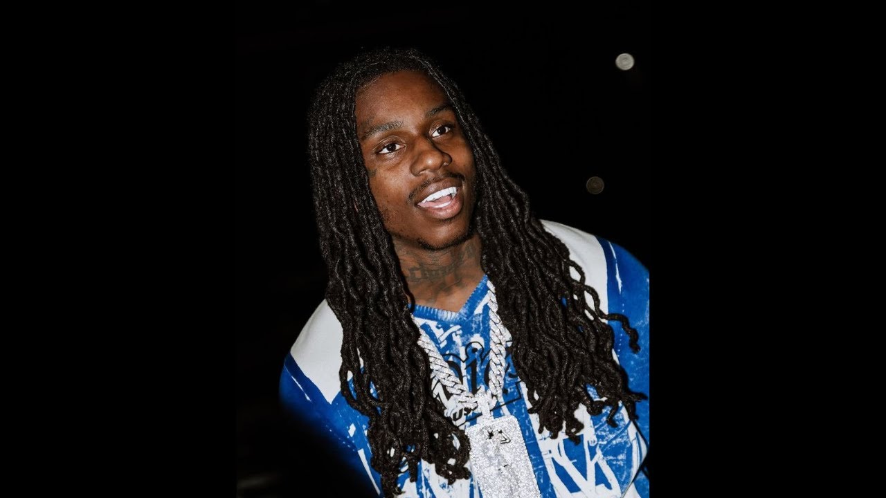 [FREE] Rod Wave x Polo G Type Beat - 