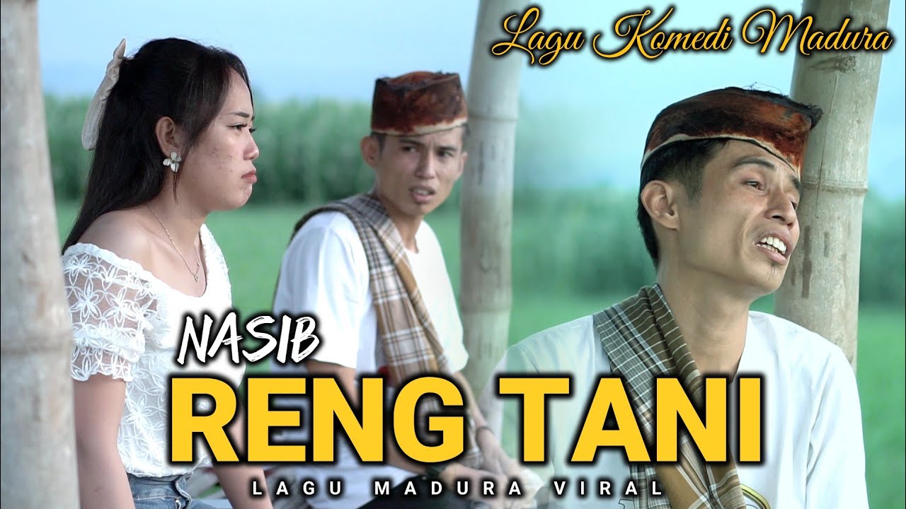 LAGU MADURA TERBARU-FAQIH TAKESA X INDRY ANNISA-MP3