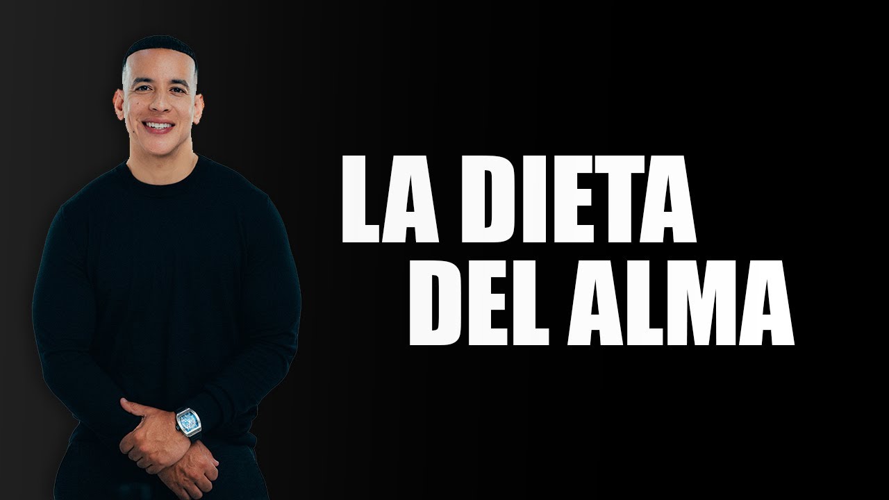 La Dieta Del Alma