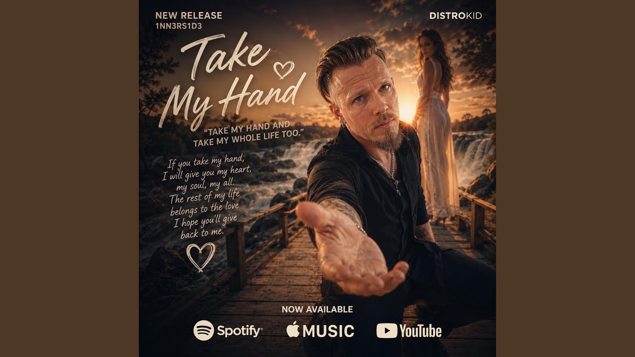 Take My Hand