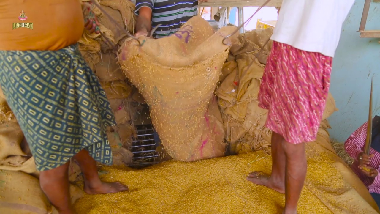 SRI LALITHA ENTERPRISES INDUSTRIES PVT LTD FULL PROFILE VIDEO