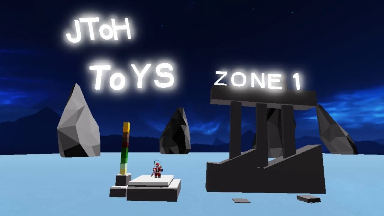 [JToH Commentated] Tower of Yearning Success [punkyjoe archive]