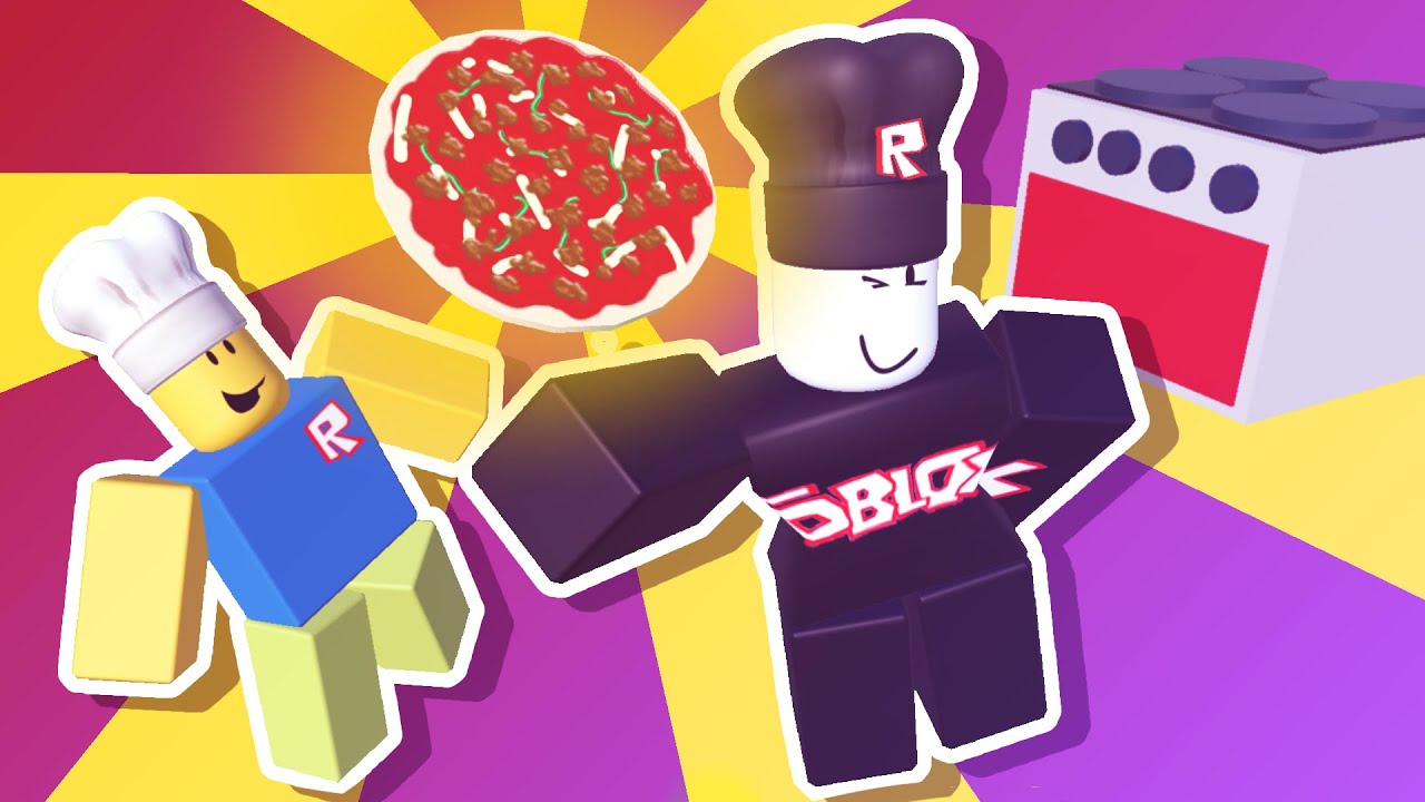 Untitled Roblox Webtoon - Impractical Chefs | A Roblox Animation 