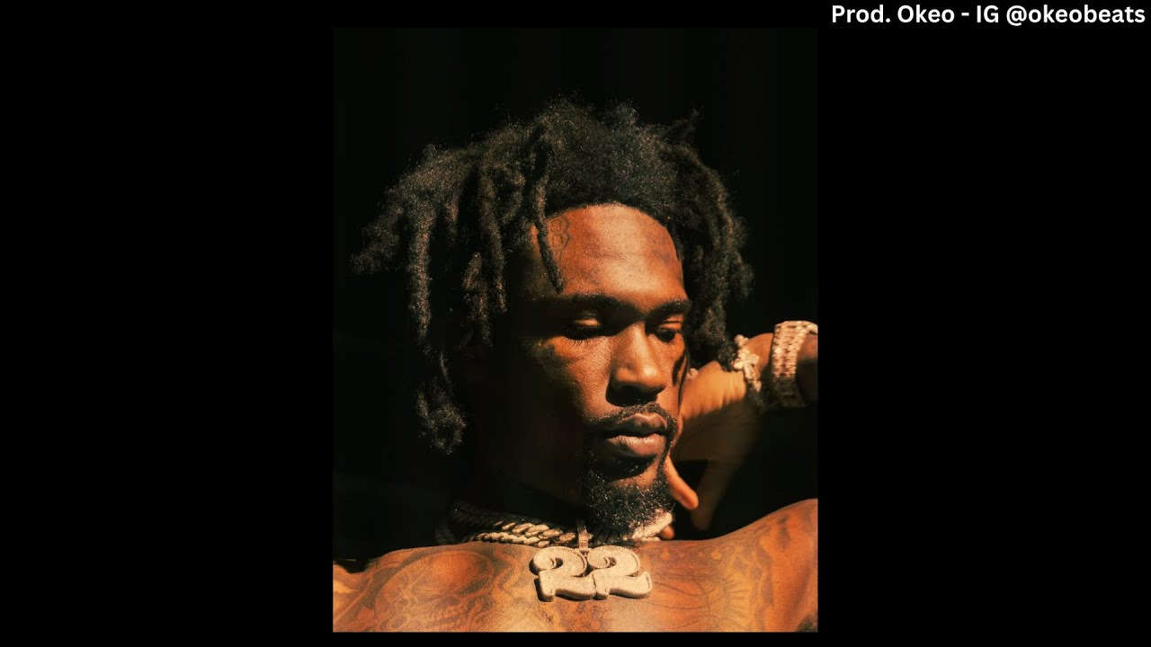 (FREE) Blo x Hunxho Type Beat - 