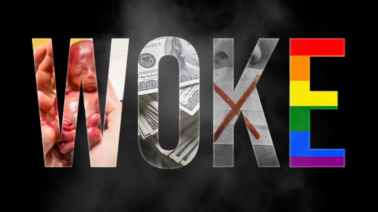 WOKISMO &iquest;Qu&eacute; es Ser Woke?&iquest;Ideolog&iacute;a de Inclusi&oacute;n o Cultura de Cancelaci&oacute;n?
