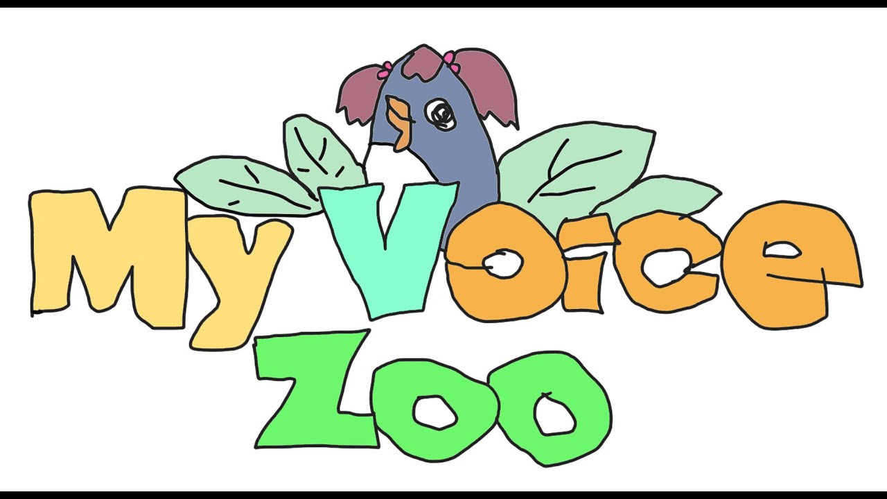 【MyVoiceZoo】　深夜の陽キャ vs陰キャ OMAE....はどっちなんだよ [にじさんじ/イロハ]