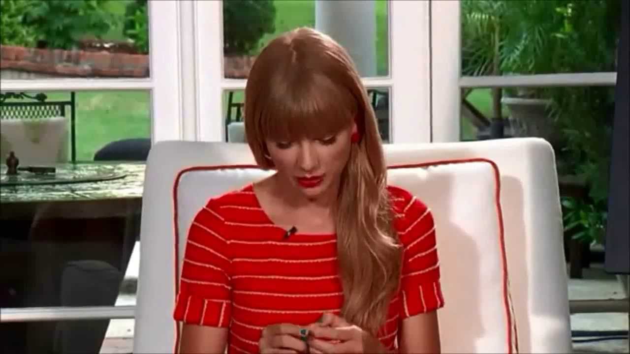 Taylor Swift  Sweet And Funny