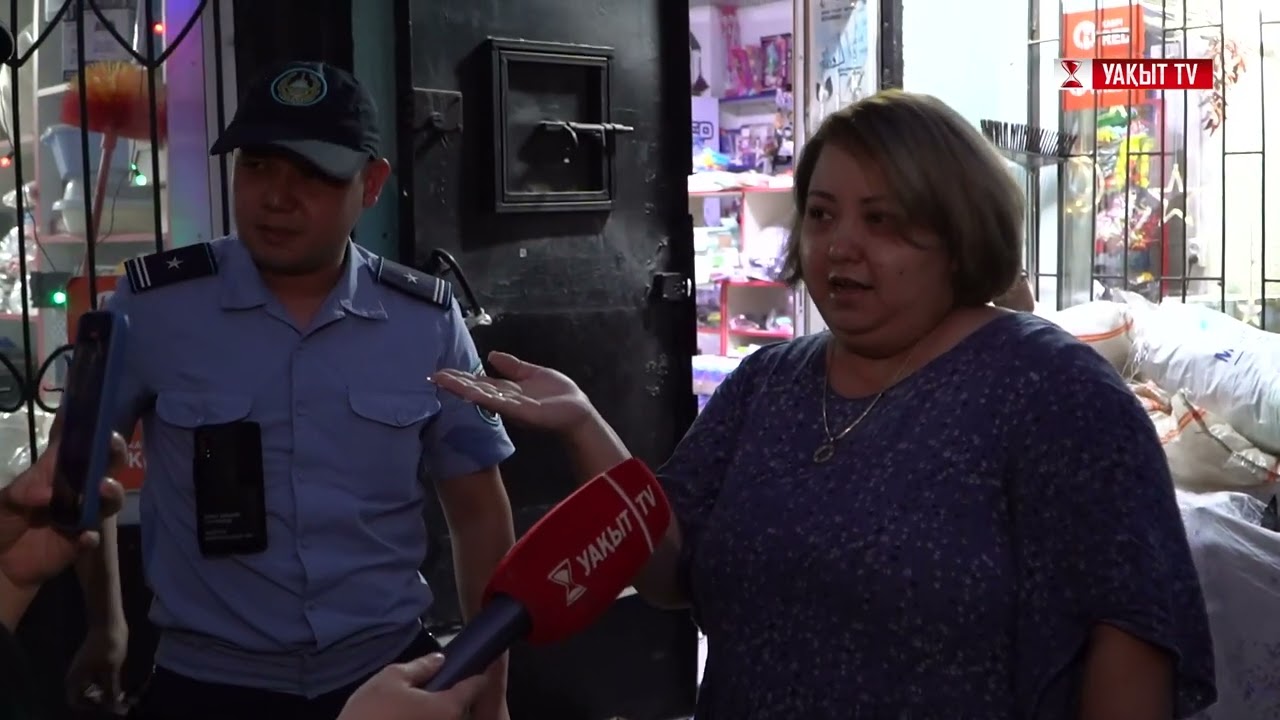 “ЖАБЫЛУЫН ТАЛАП ЕТЕМІЗ” ШЫМКЕНТТЕ ТАҒЫ БІР КЛУБ ТӨҢІРЕГІНДЕ ДАУ ШЫҚТЫ