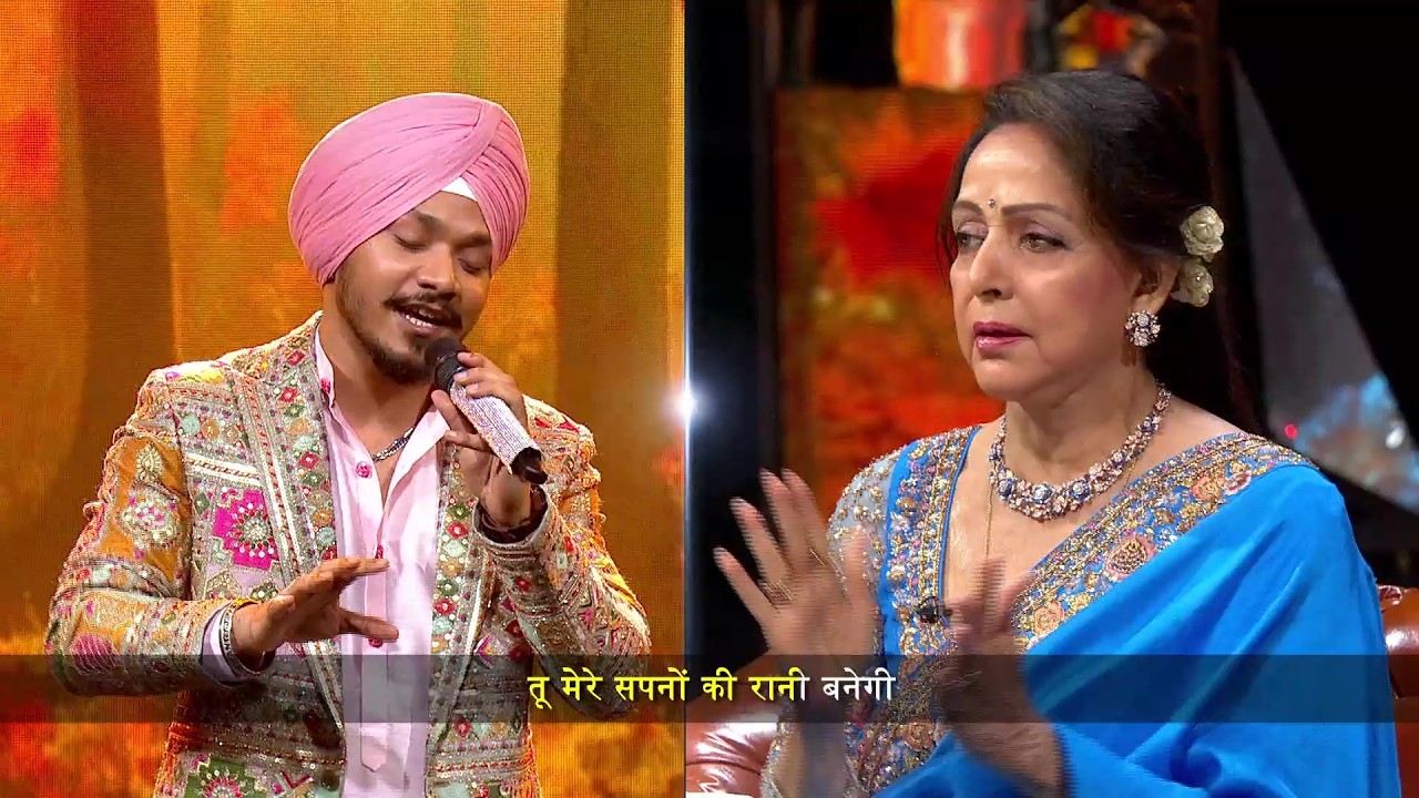 Heart Touching 💖 Ek Na Ek Din Ye Kahani Banegi ❤️ Manraj Veer | Indian Idol S16