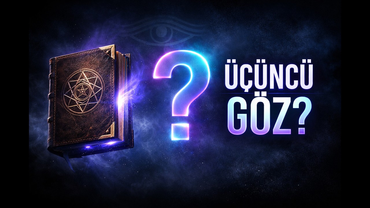 “Gizli Kitap: 7 Ruh Gücü Uyanıyor!”