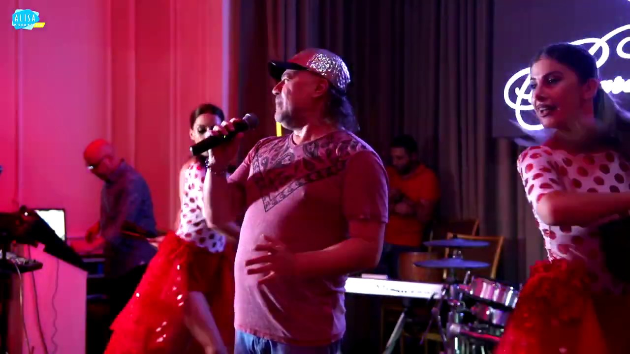 Tata Simonyan - Tesel em