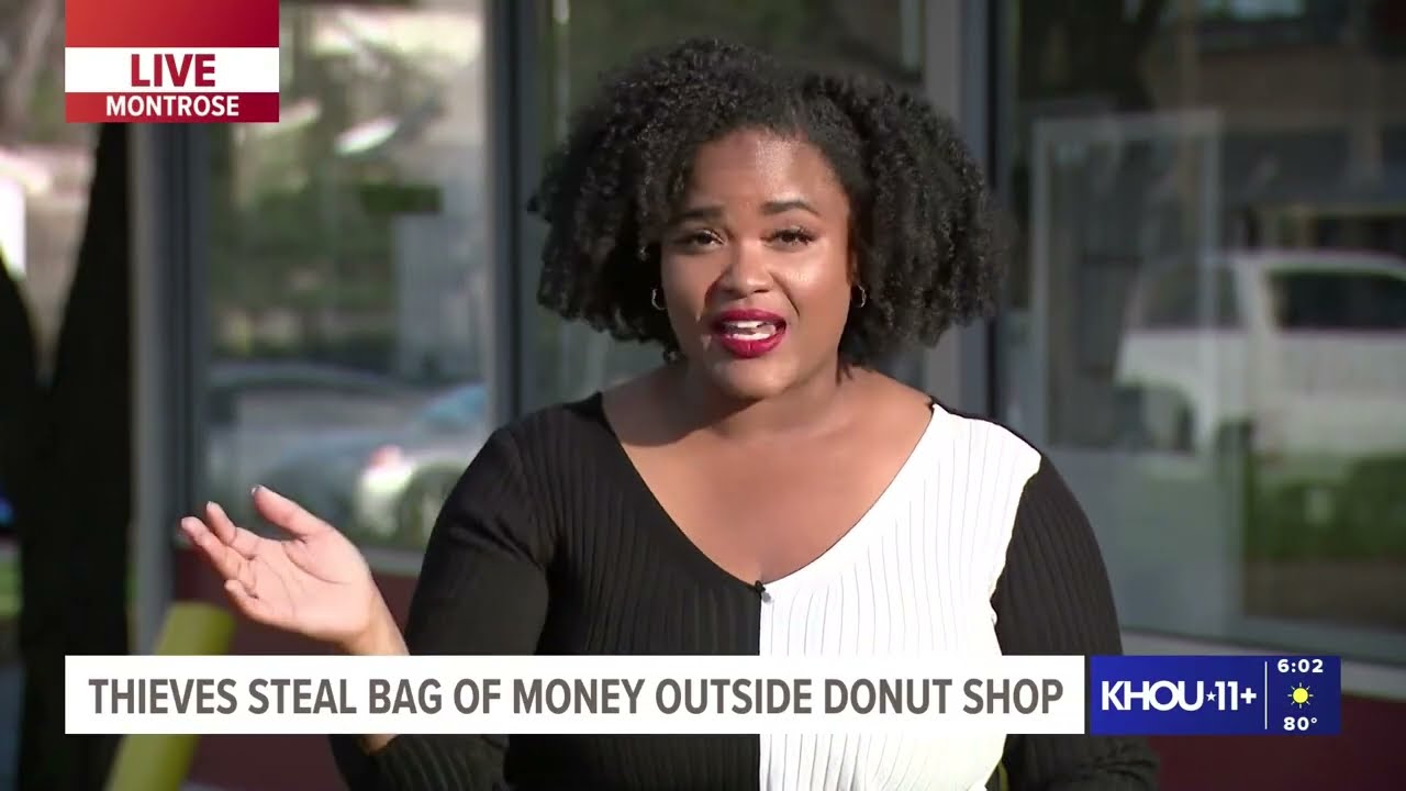 Family-owned Houston shop hit by scary crime — known as jugging