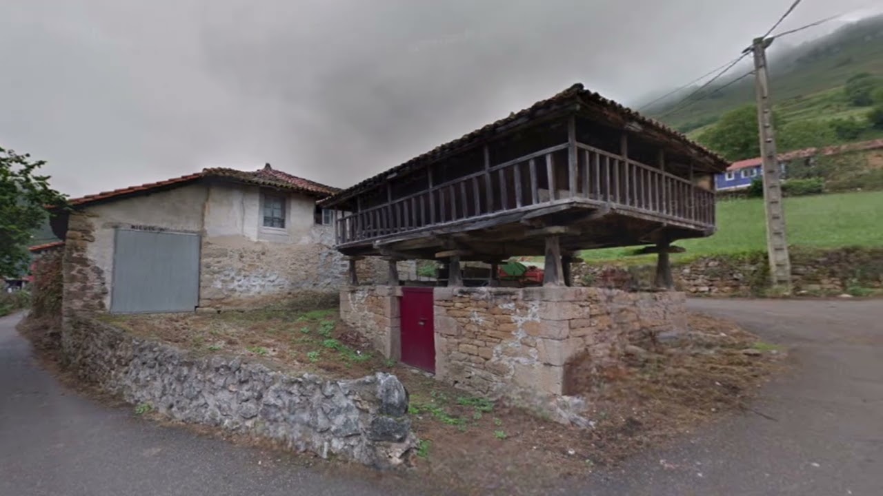 Tolinas,  Grado,  ASTURIAS