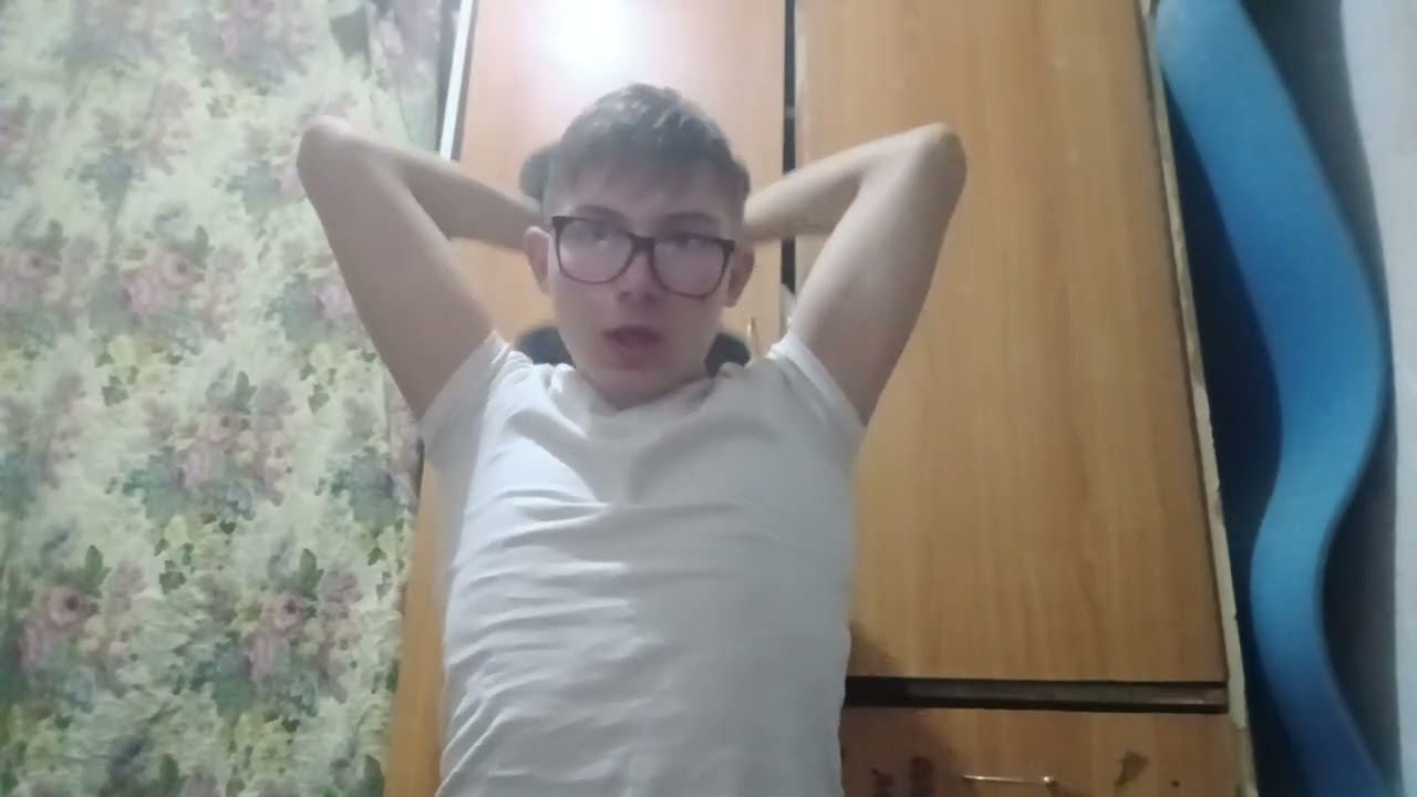 Ziua 1 din 60 #viral #viralvideo #antrenament #funny 