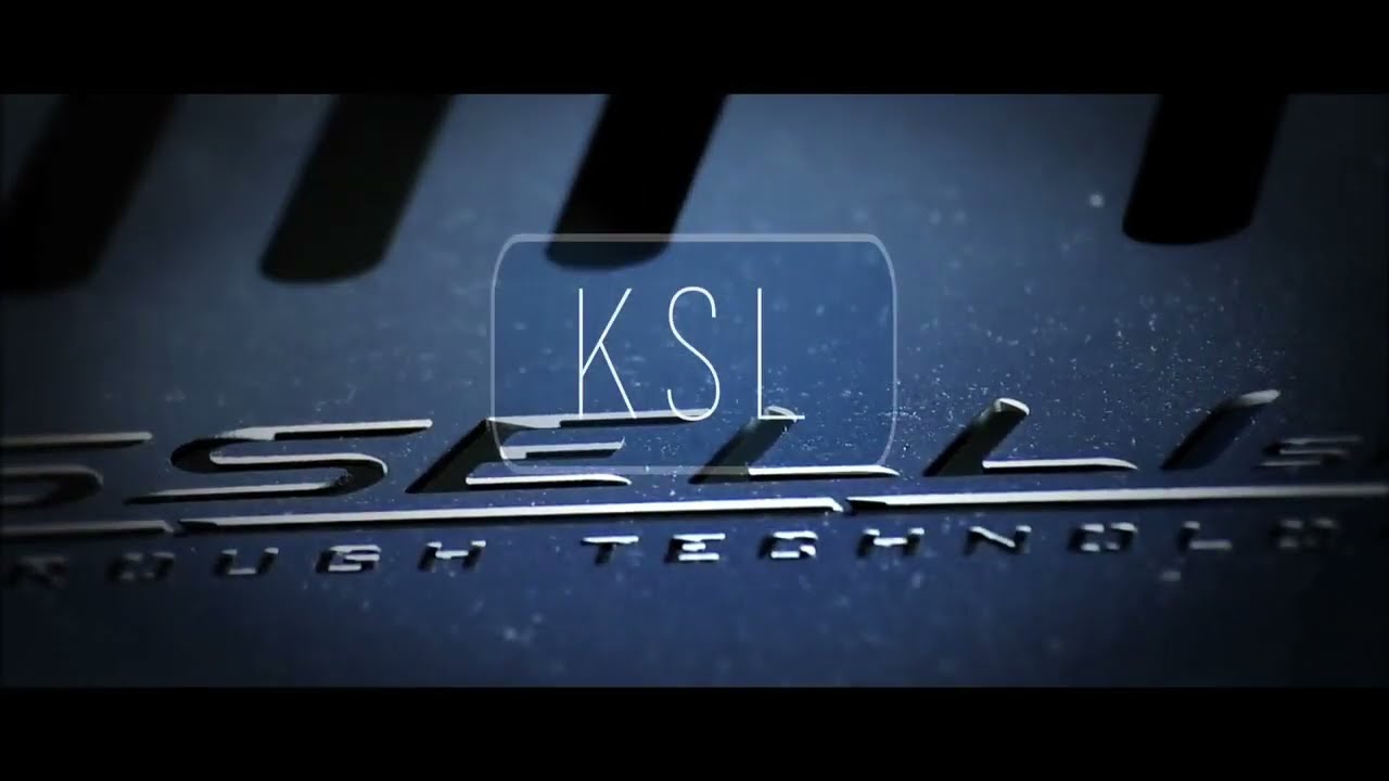 KSL - Horizontal Slicer
