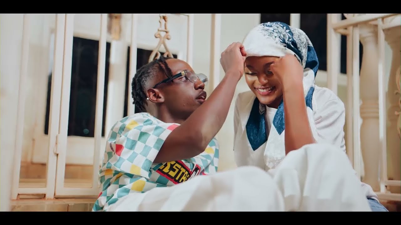 Drama T - KODE (Official Video)