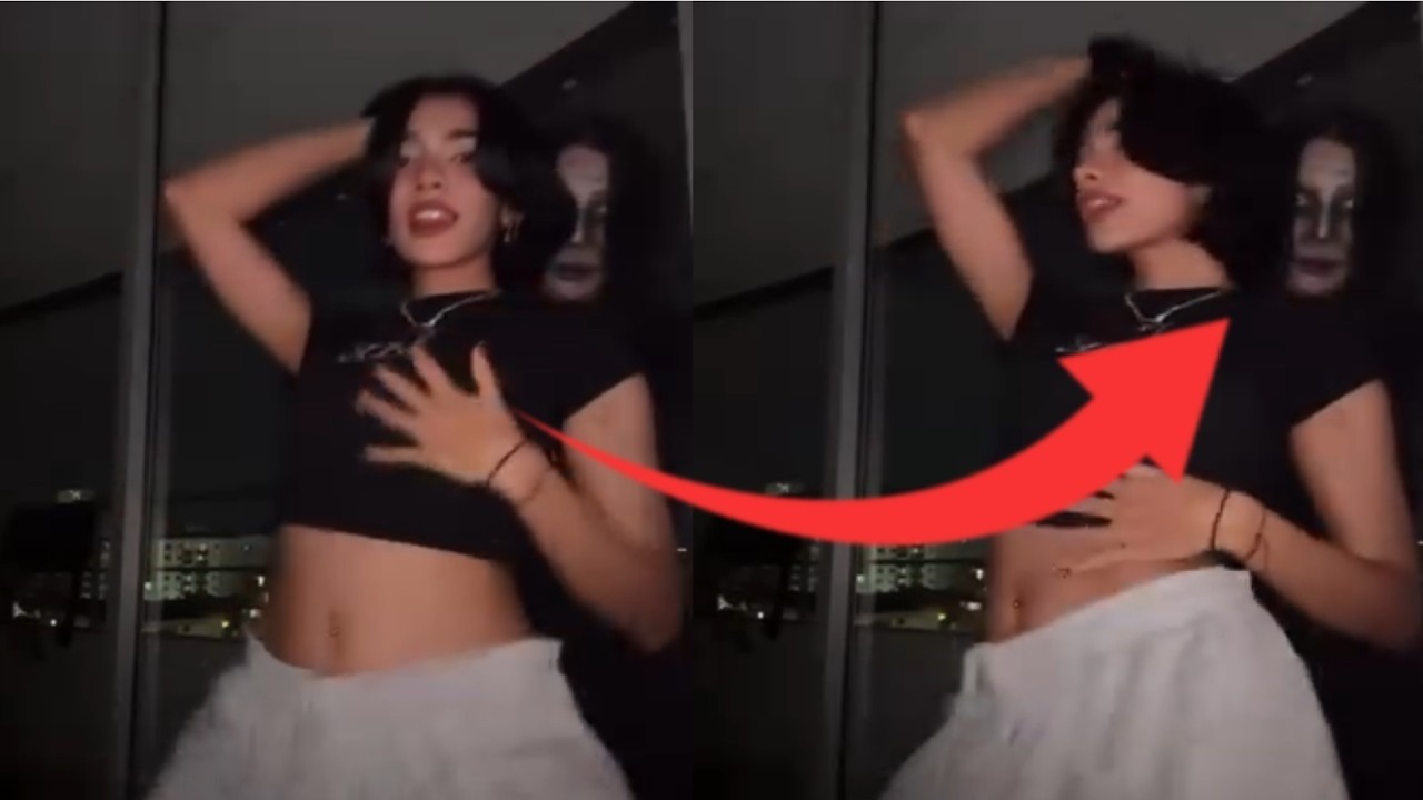Videos de TERROR REALES captados en cámara
