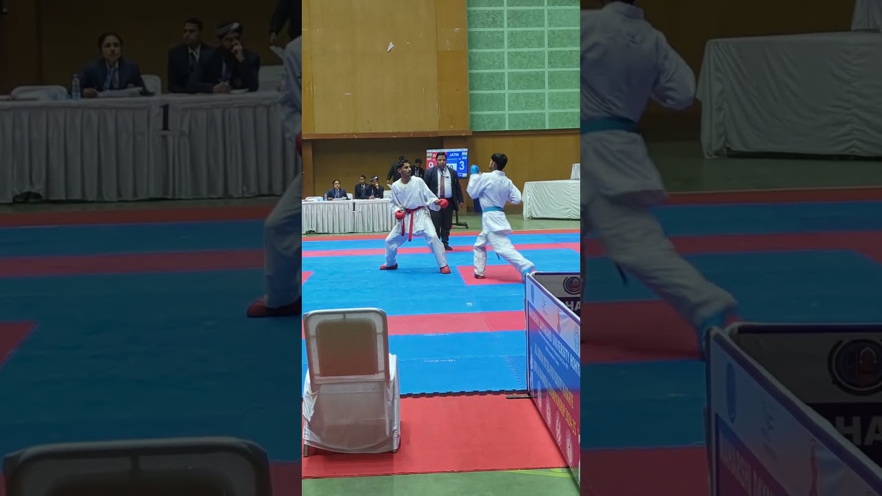 Gajesh #karatecombat #martialarts #taekwondo