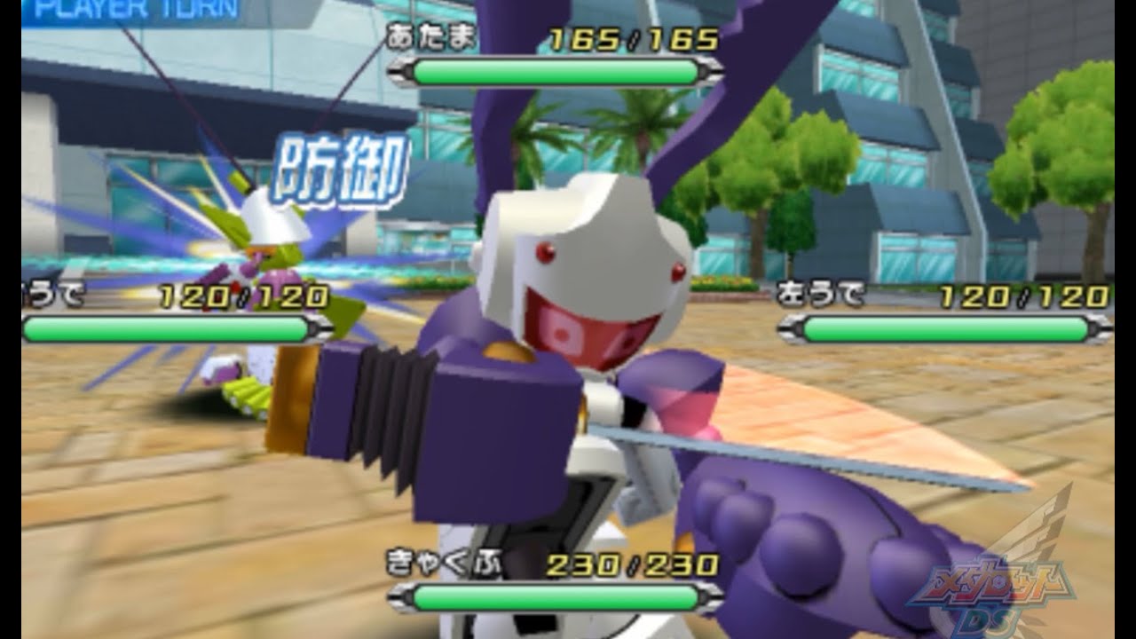 【メダロット９＆S】歴代KWGタイプ　アルバム＆モーション集　完全版【KWG-type Medarots、Medabots】