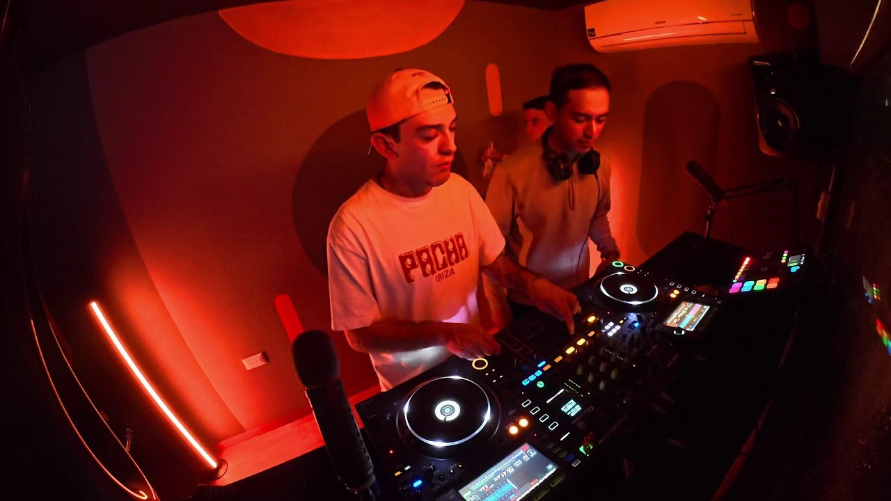 Froz B2B Parra @Radio 28  (21 de Enero, 2026)