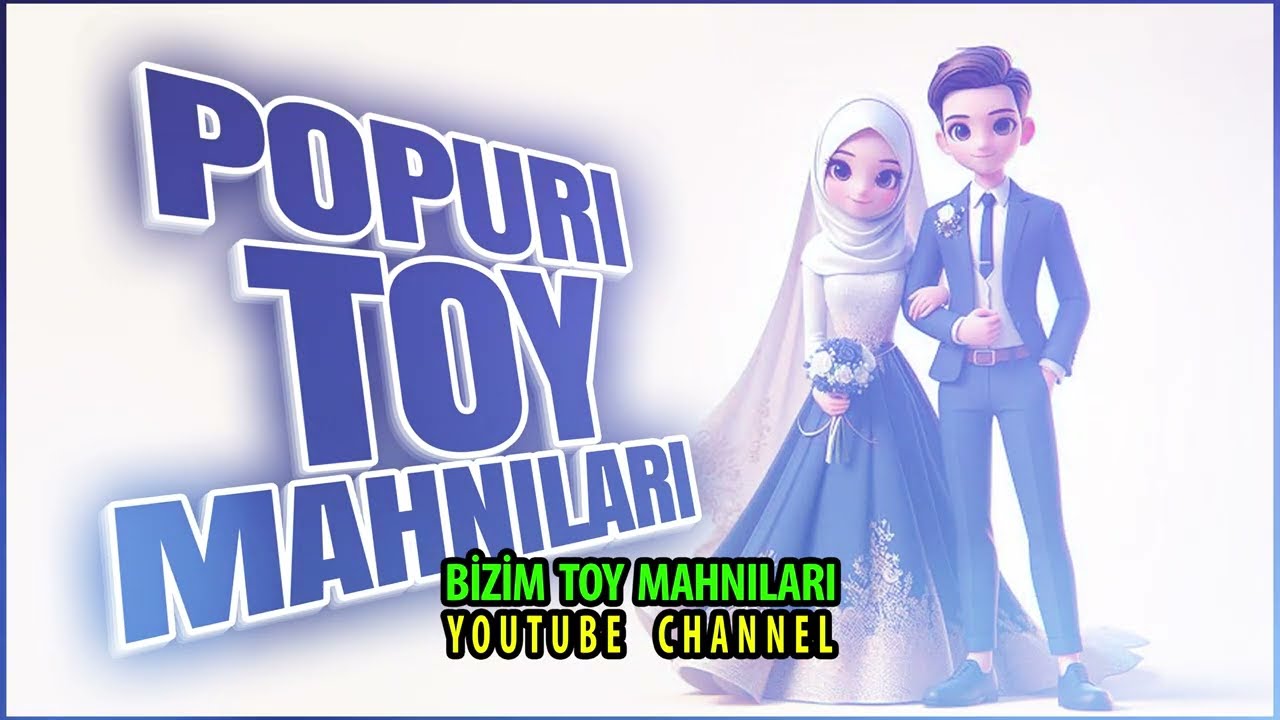Super Oynaq (Popuri) Yeni Toy Mahnilari 2026 -1 Trend popuri toy mahnıları