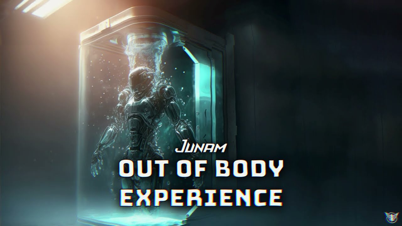 JUNAM - Out of Body Experience