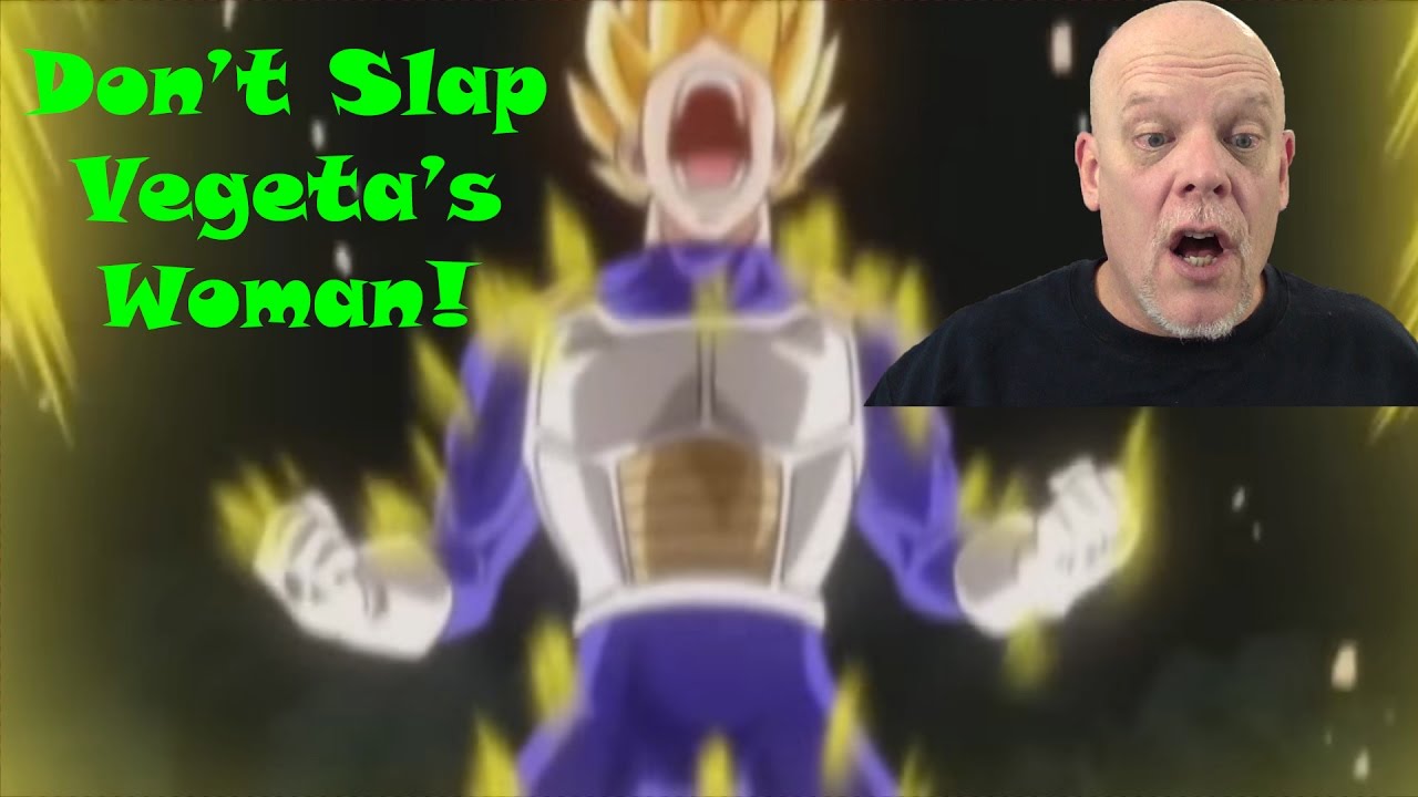 REACTION VIDEO | 