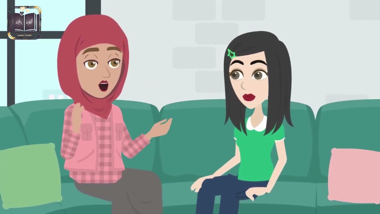 فضلت قافله على عيالى من خوفي عليهم مكنتش اعرف اللى مستنيني  - الجزء الثاني - حكايات عربية-  حقيقية