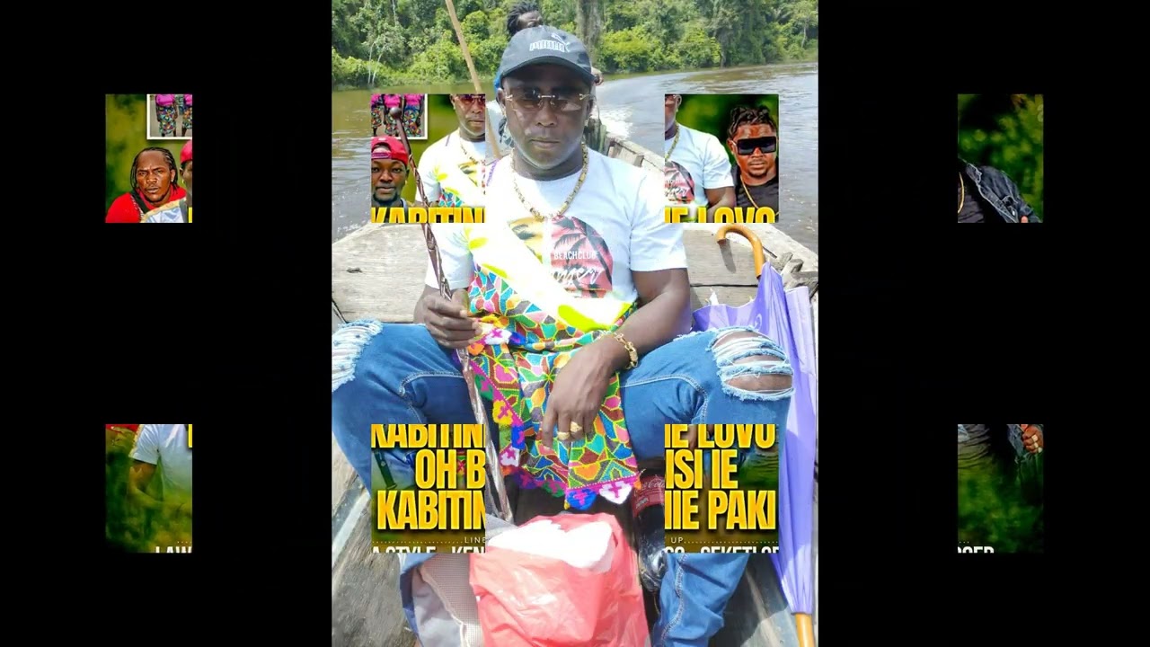 PEEFO - KAPTING LOVE