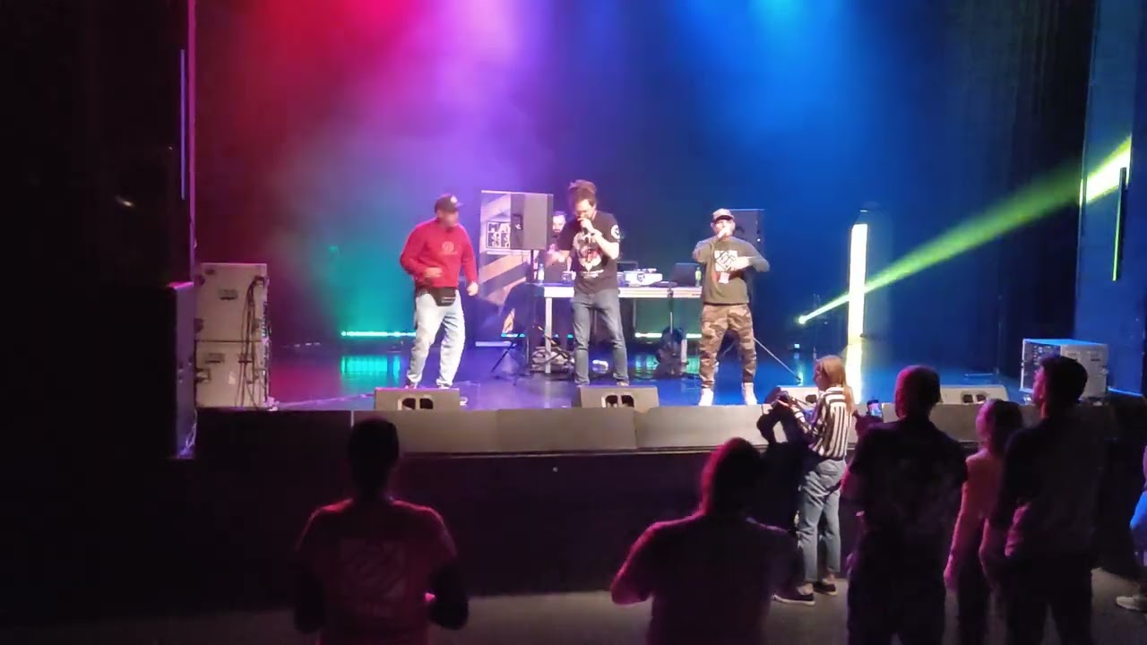 Klub MAYDAY Głog&oacute;w koncert Gotyk Skład