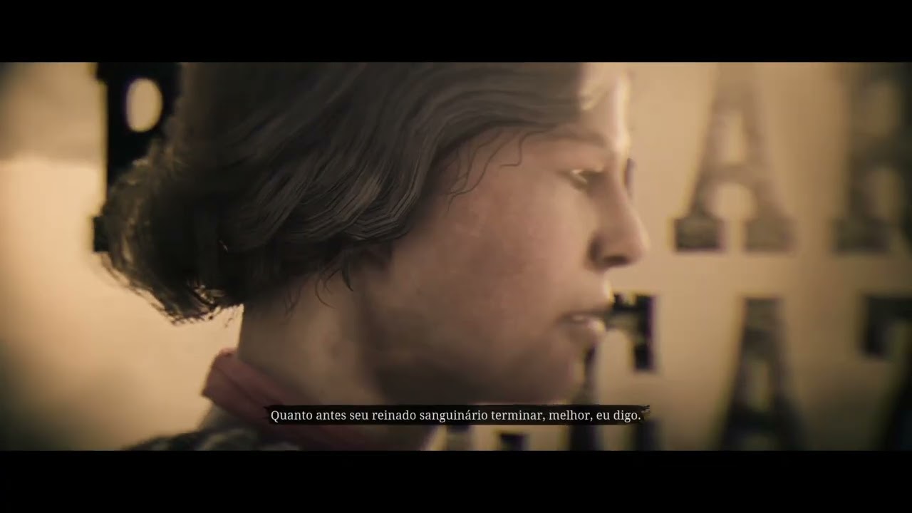 Red Dead Redemption 2_ BARBARELLA ALCAZAR (P 19)
