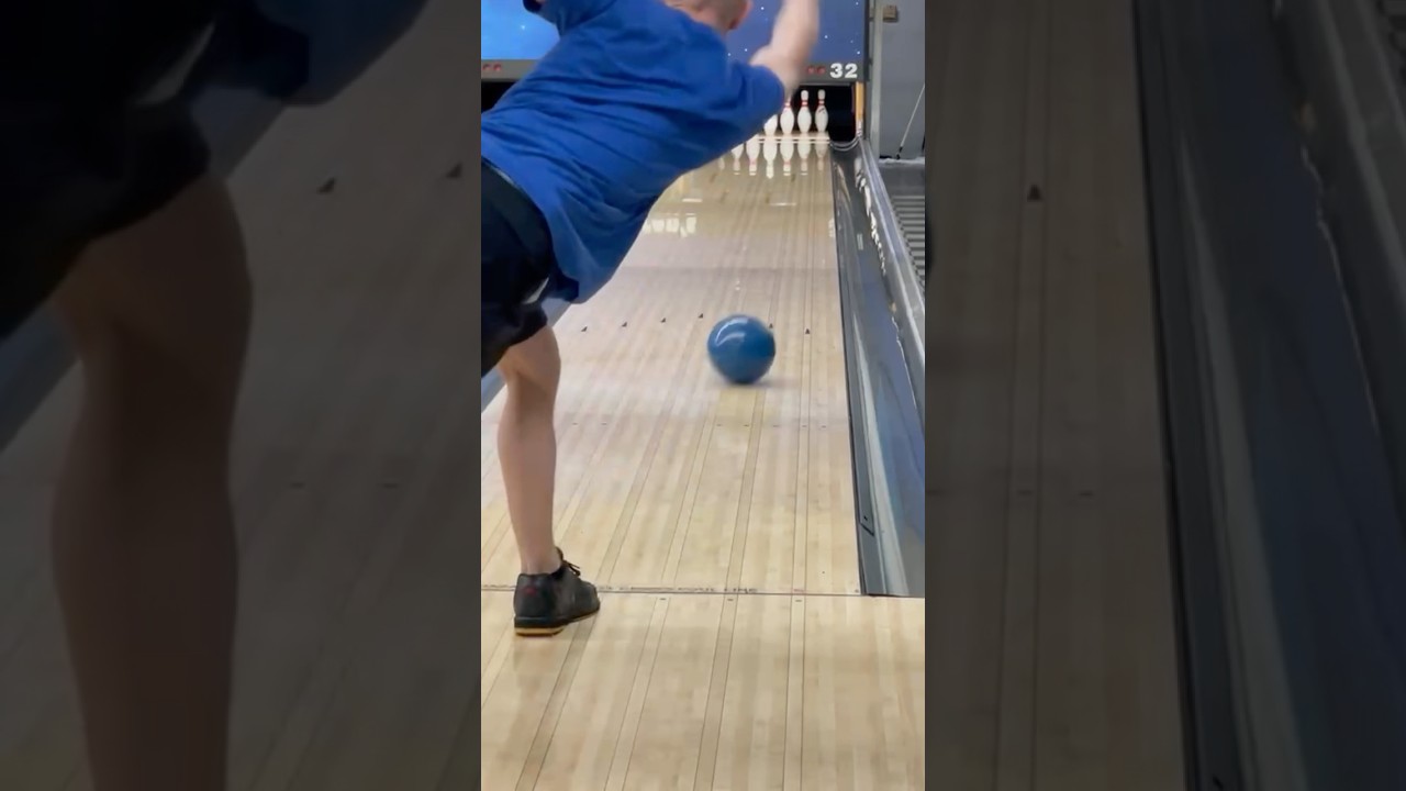 Happy release day! Go get you an Ion Pro Solid 😍🔥🎳