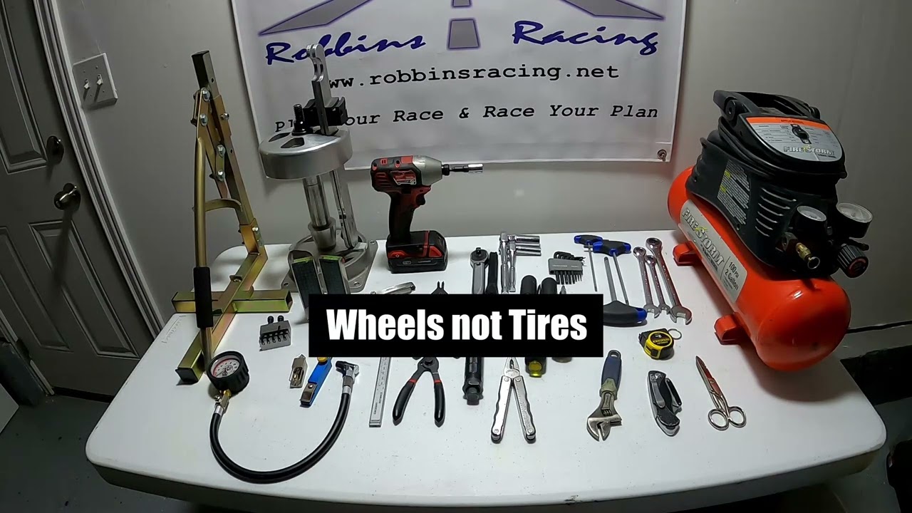 Kart Racing Tools