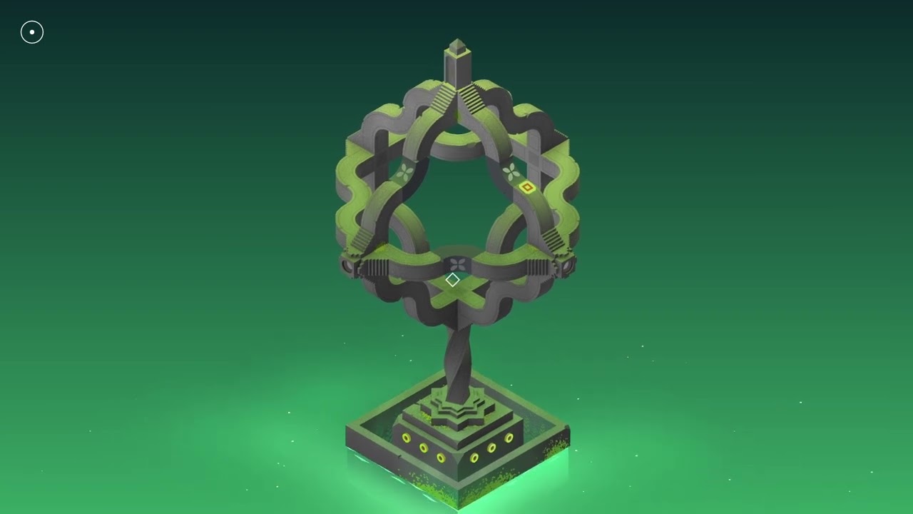 Monument Valley 2 | Part - 2 | Gameplay | No Commentary