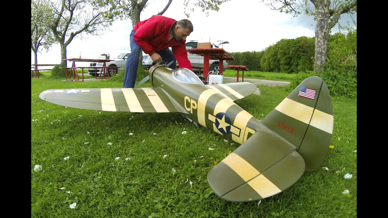 RC Best of Crash Germany Homemade HD