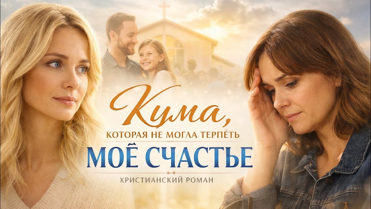 Христианский рассказ ⚜️ 
