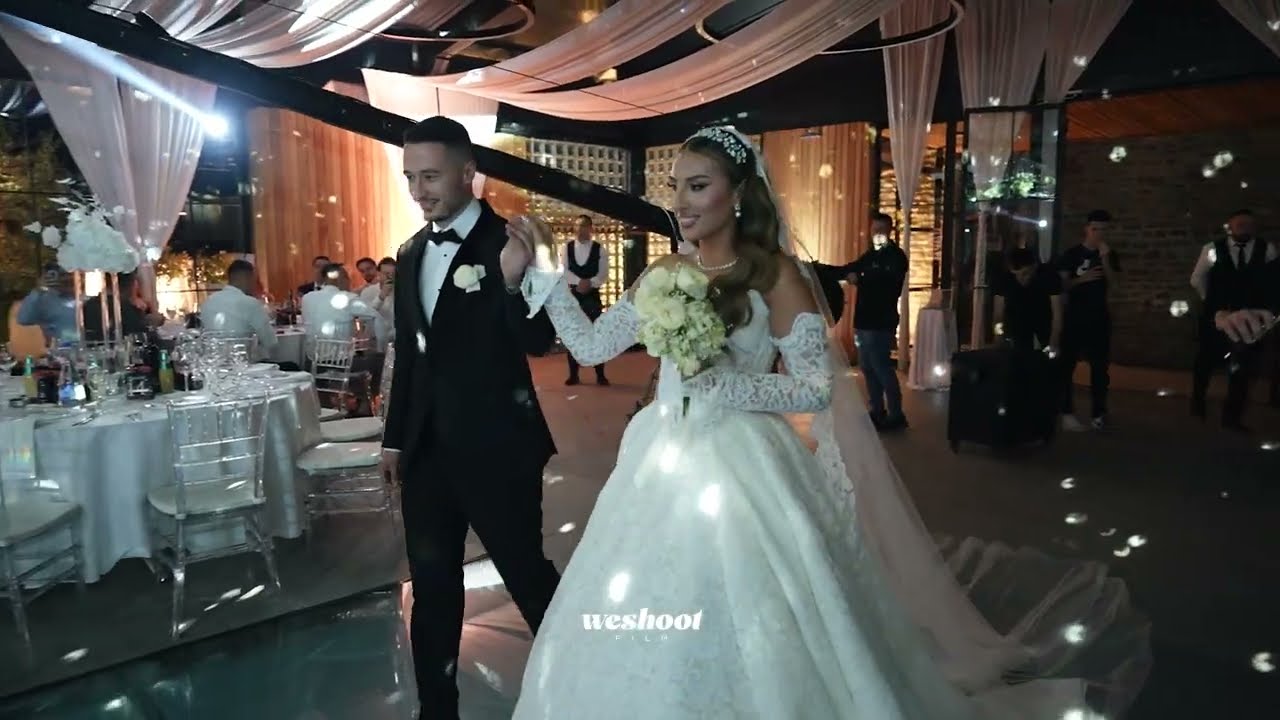 Dasma Shqiptare - Albulena & Rinor