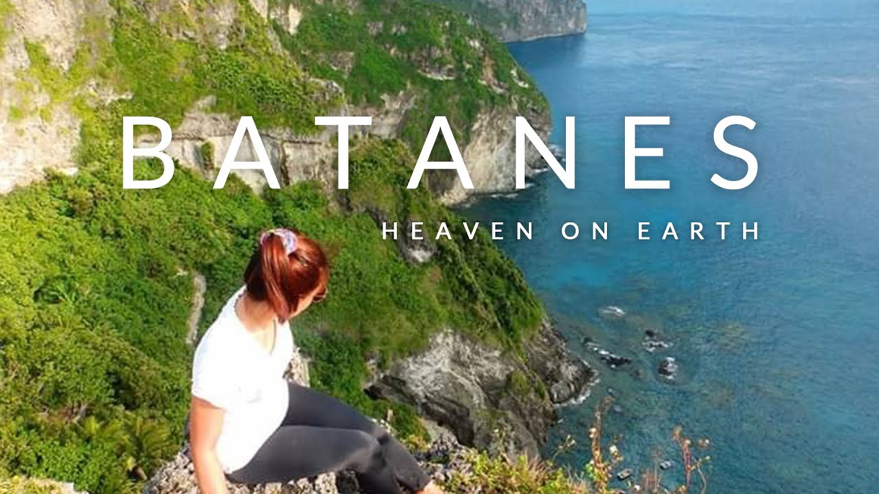 Batanes DIY itinerary and budget