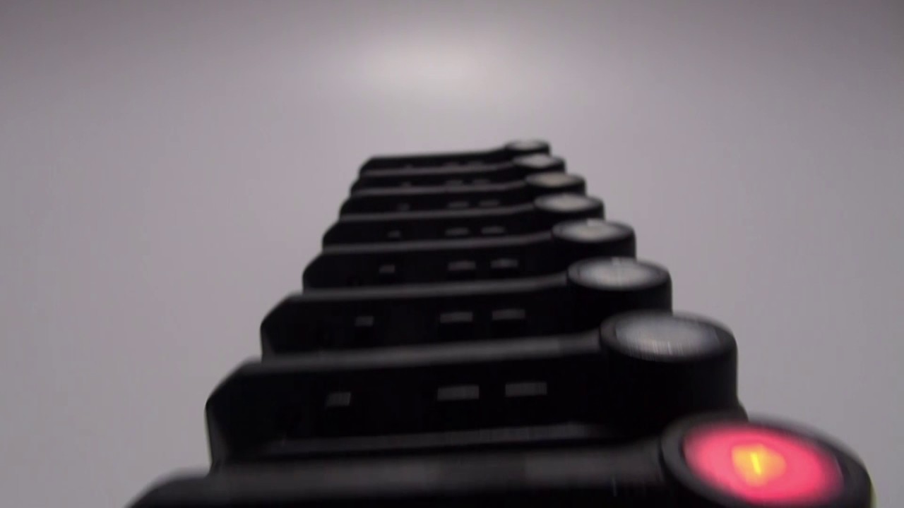 Swissphone Alerting - Make your choice. Your LED. Your sound.