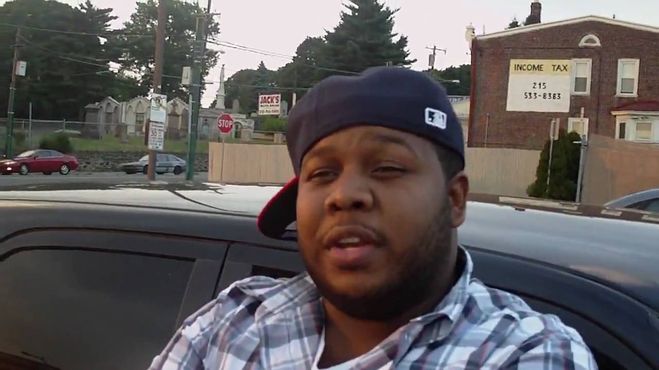 Jay Bezel drankanddank.blogspot.com interview