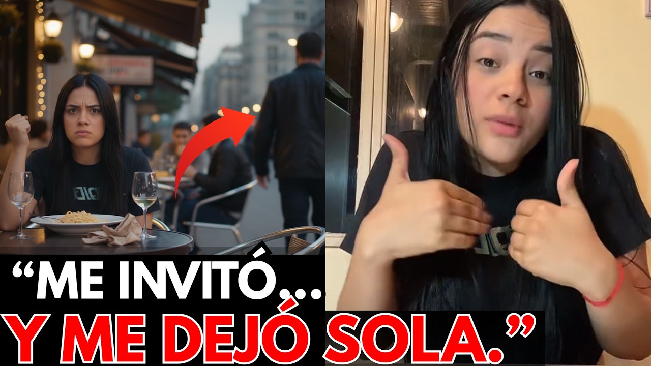 POR QUÉ los hombres están abandonando LA CARRERA DESENFRENADA DE LAS CITAS Modernas?
