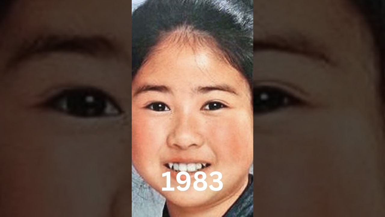 Oshin TV Series 1983: Then and Now | Nostalgic Journey Through Time